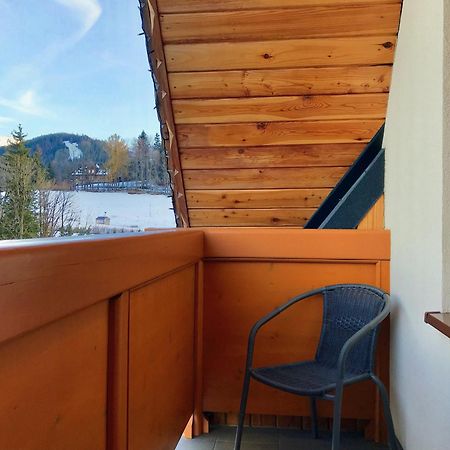Willa Wisienka Zakopane Exteriér fotografie