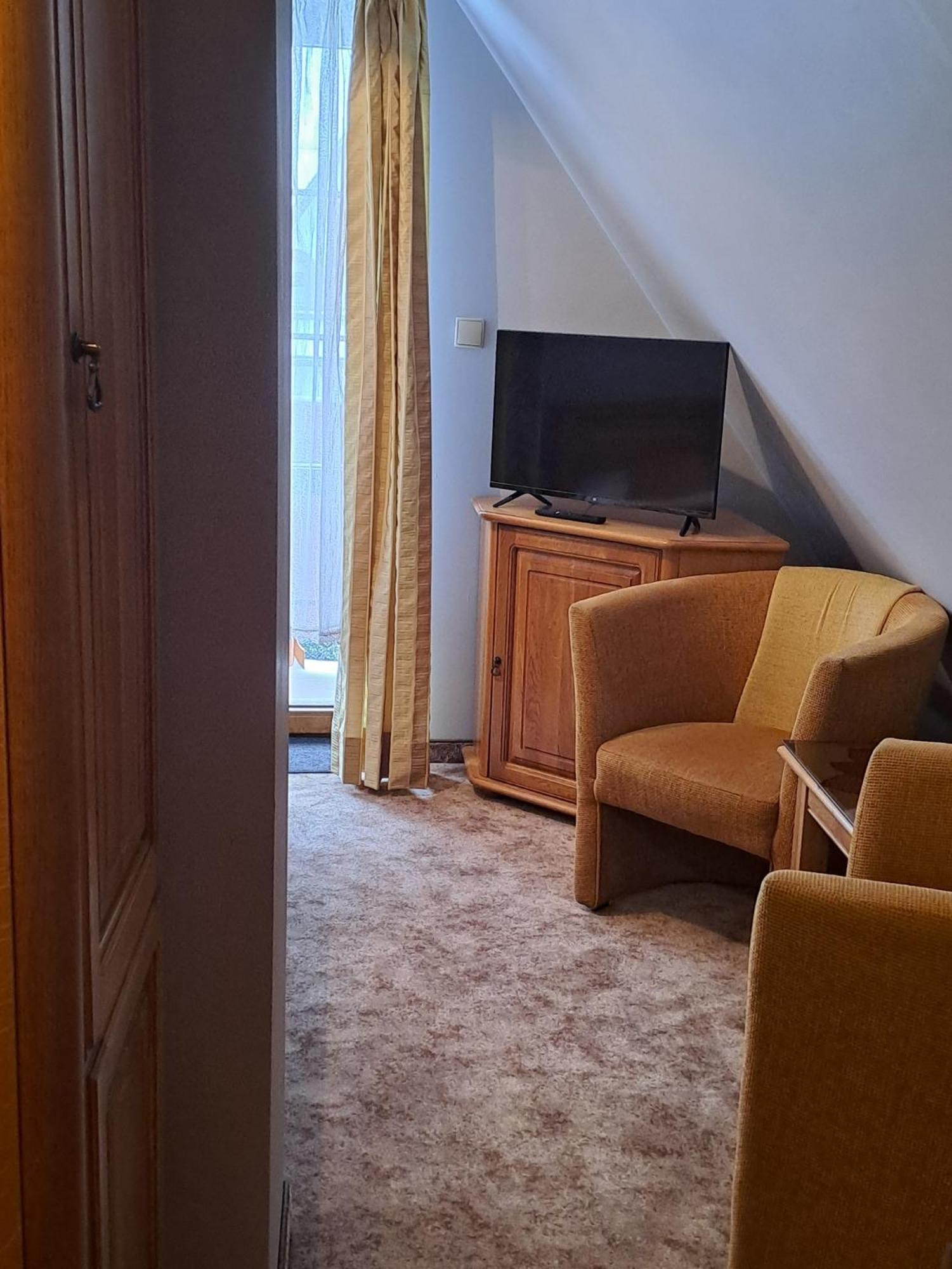 Willa Wisienka Zakopane Exteriér fotografie