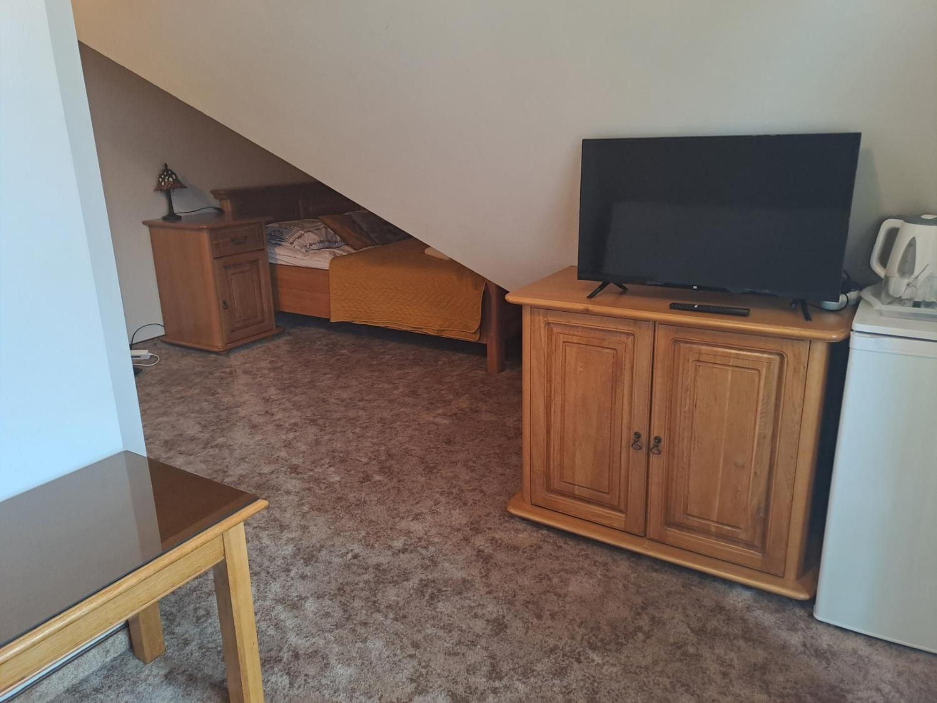 Willa Wisienka Zakopane Exteriér fotografie